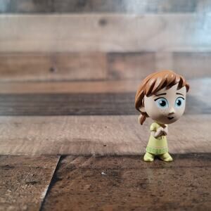 Funko Mystery Mini Disneys Frozen Anna Young Vinyl Figure